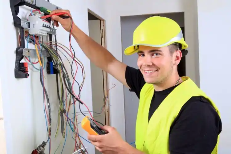 elektricien Limbricht